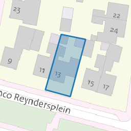 Perceel APG00-G-2958