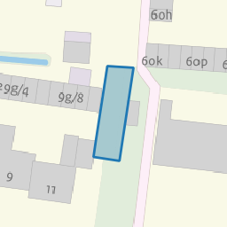 Perceel APG00-G-2959