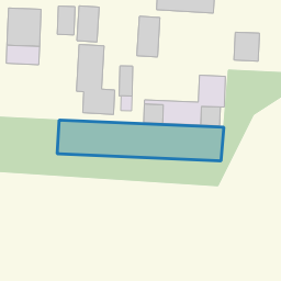 Perceel APG00-G-2961