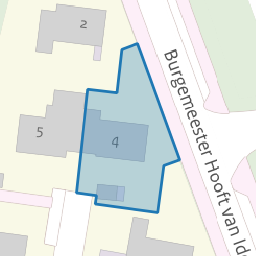 Perceel APG00-G-2968