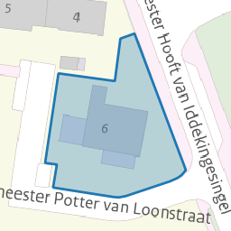 Perceel APG00-G-2969