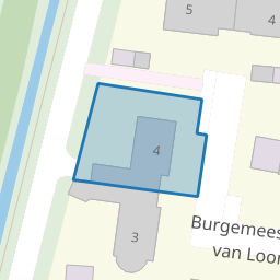 Perceel APG00-G-2970