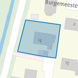 Perceel APG00-G-2972