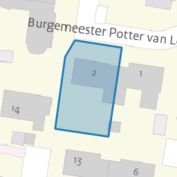 Perceel APG00-G-2973