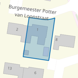 Perceel APG00-G-2974