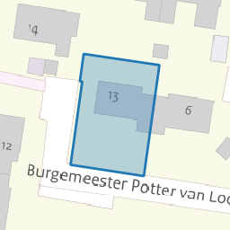 Perceel APG00-G-2978