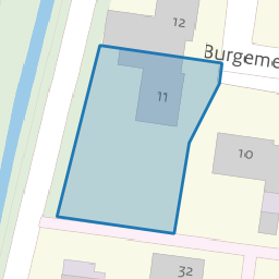 Perceel APG00-G-2980