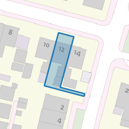 Perceel APG00-G-2992