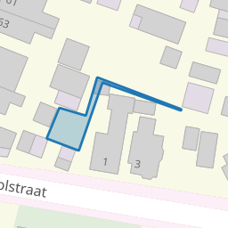 Perceel APG00-G-2998