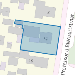 Perceel APG00-G-3002