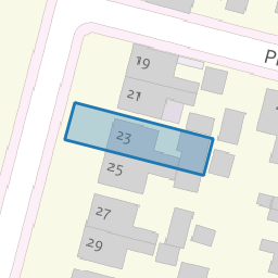 Perceel APG00-G-3003