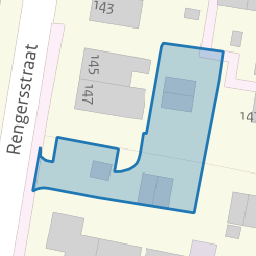 Perceel APG00-G-3018