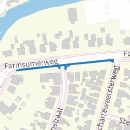 Perceel APG00-G-3025