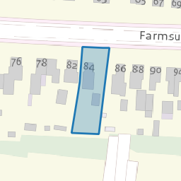 Perceel APG00-G-3035