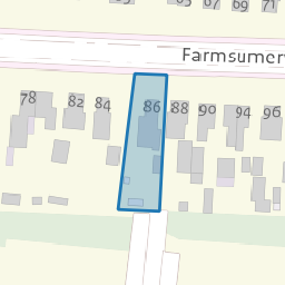 Perceel APG00-G-3036