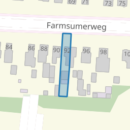 Perceel APG00-G-3039