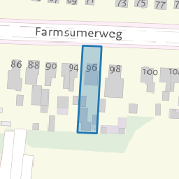 Perceel APG00-G-3041