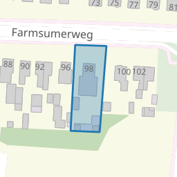 Perceel APG00-G-3042