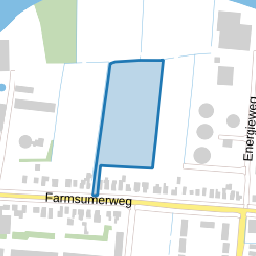 Perceel APG00-G-3044