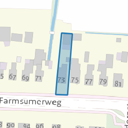 Perceel APG00-G-3045