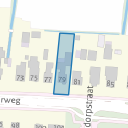 Perceel APG00-G-3048