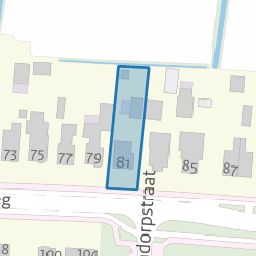 Perceel APG00-G-3049