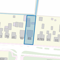 Perceel APG00-G-3051