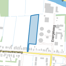 Perceel APG00-G-3052