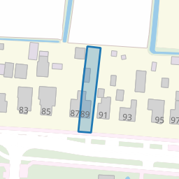 Perceel APG00-G-3054