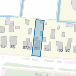 Perceel APG00-G-3055