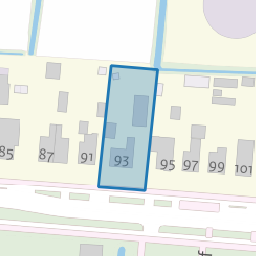 Perceel APG00-G-3056