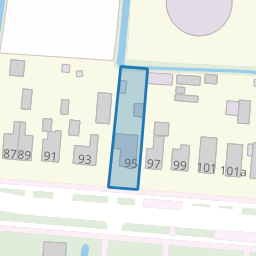 Perceel APG00-G-3057