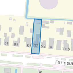 Perceel APG00-G-3058