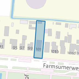 Perceel APG00-G-3060