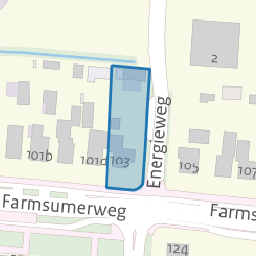 Perceel APG00-G-3065