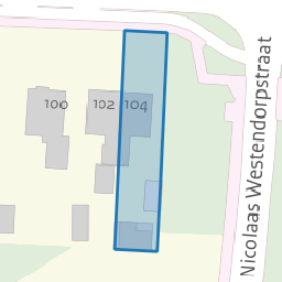 Perceel APG00-G-3067