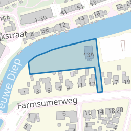 Perceel APG00-G-3069