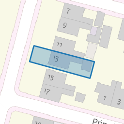 Perceel APG00-G-3075