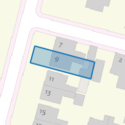 Perceel APG00-G-3077