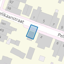 Perceel APG00-G-3079