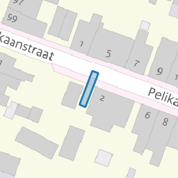 Perceel APG00-G-3080