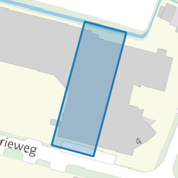 Perceel APG00-G-3087