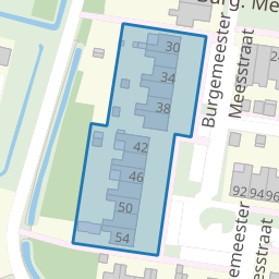 Perceel APG00-G-3093