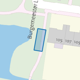 Perceel APG00-G-3100