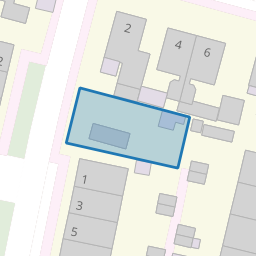 Perceel APG00-G-3131