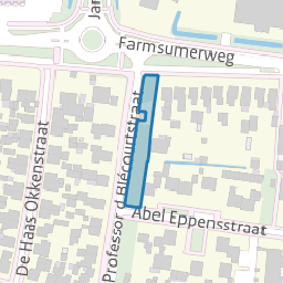 Perceel APG00-G-3142