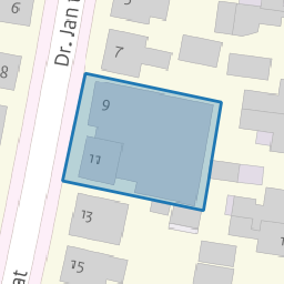 Perceel APG00-G-3143