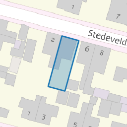 Perceel APG00-G-3144