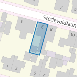 Perceel APG00-G-3145