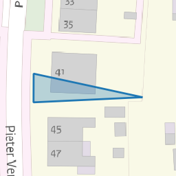 Perceel APG00-G-3182